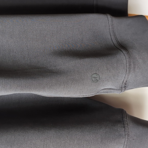 Lululemon Peloton Sandwash All Yours Hoodie 6 Softstreme - Picture 11 of 12